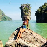 Отзыв от Ирина - Виза Destination Thailand